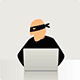 Robber stealing details