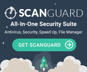 ScanGuard
